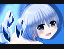 【あたいったらせくしーね！】のタイムラプス。