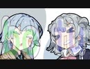 【となせか？】ボツ動画集【SeirenVoice注意】