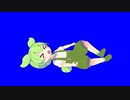 ネイマールと化したずんだもんBB