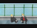 夜露死苦／タマ５ feat. 鏡音リン・レン