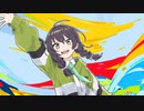 FEEL THE STORM feat.花隈 千冬