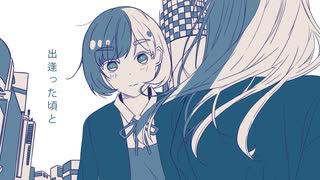 【手書き】クゥすみ | 妄想感傷代償連盟 | Lovelive | ペイトン尚未 ver.