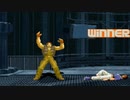 【TAS】クリス vs ラルフ【KOF2002】