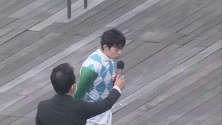 第6回日本海スプリント（東海・北陸交流） 表彰式