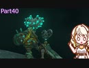 【ゼルダの伝説TotK】つのせのでんせつ Part40 【A.I.VOICE CeVIO実況プレイ】