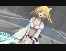 【MMDアークナイツ】デビル【ソラ】
