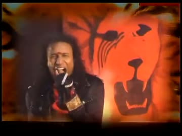 ホモと見るマレーシアのヘヴィメタルバンドに時々混ざるスネ夫