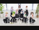 【アサルトリリィ】GROWING* 踊ってみた【コスプレ】