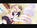 君を仰ぎ乙女は姫に　プレイ動画　パート56　舞輝ルート15