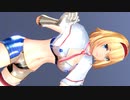 【東方MMD】RQ風アリスのLUVORATORRRRRY!
