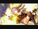 【アサルトリリィ Last Bullet】紅蓮の聖乙女―聖乙女の奇跡― 3話