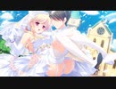 君を仰ぎ乙女は姫に　プレイ動画　パート58　舞輝ルート17
