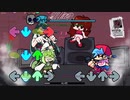 【Friday Night Funkin'】ZUNDAを喰らえーっ!！【QT MOD】
