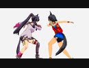 《MMDウマ娘/MMDドラマ》THE FIRST UMAMUSUME