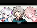 ソラからのミズ【八百万夜行祭】