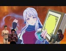 【FEエンゲージ】神竜と化した先輩.mp7-2