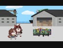 自作したたぬき動画まとめ32