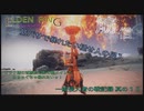 【エルデンリング侵入】（ほぼ）ご尊顔エンジョイ侵入／一般侵入者の戦記録 其の１５