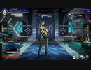 【生配信編集】朝早く目覚めたからAPEXする【顔出し実況】
