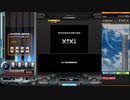 【beatmaniaIIDX 30 RESIDENT】×↑×↓ SP Hyperをやってみた