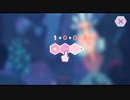 数独みたいな数字パズルを遊ぶぞ.mp1【hexologic】