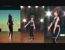 【スタマス】 Ambitious Eve 振り付け確認動画