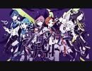 【かいりきベア書き下ろし】ジダンダーナイト/いれいす【オリジナル曲】【新世代歌い手グループ】