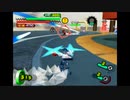 【１７２しゅうめ】　捕獲レベル０！ガチャフォースノーダメ縛り！part４０　オロチのアイスドラゴンは、脅威に・・・ならないよー！