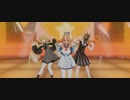ライアリ　Smail ＆ Go!!　凸衣装MV