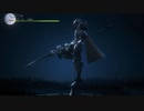 [FF16体験版]第2回(2-1) ザンブレクの竜騎士