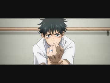 劇場版 呪術廻戦 0　本編