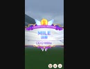 ウマ娘　グレードMILE決勝グループB