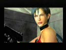 バイオハザード４エイダ編をハイテンションで実況プレイ第５回後編①