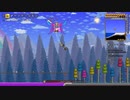 【Terraria】Empress of Light　空中戦