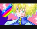 オリキャラを描いてみた【イラスト】