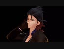 【MMD刀剣乱舞】福島光忠でシニカルナイトプラン