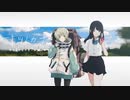 少女とご神託と旅から戻った少女【ナツノカナタ】#60