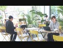 福岡市中心部に“誰でも無料で使えるワークスペース”が登場、期間限定の実証実験