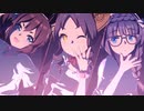 【マーベラスサンデー実装記念♪】ま～べら～す！な編成？で『Gaze on Me!』