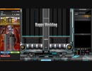 【beatmaniaIIDX】Happy Wedding(DPH)【RESIDENT】再走＋S乱