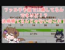 ファル子で頑張りたいチャンピオンズミーティング（ 2023 6月マイルグレードリーグAグループ編）【CevioAI実況】