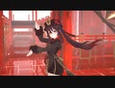 [TararaTarako 胡桃]  KAGURA [VRM Live Viewer]