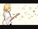 SING／鏡音リン　【オリジナル曲】
