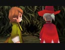 【FF3】間違ってハインの城に入っちゃった。