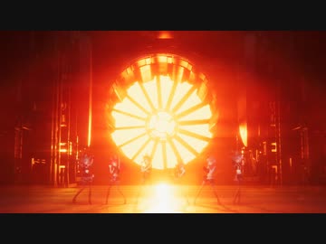 【オリジナルMV】VALIS − 021「熱愛フローズン」【VALIS合唱】