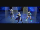 ライアリ　LetMeTakeYou　イベント衣装