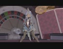 【MMDモデル配布】兎田ぺこらでドーナツホール【MMDホロライブ】