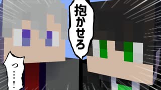 ゾンビのあふれた世界で俺だけがダイヤ装備 領地クラフトPart3(最終回)【マイクラ】【Minecraft】