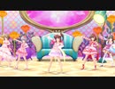 【デレステMV】パステルピンクな恋【ピンクな人妻ユニット】