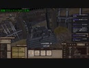 【Kenshi】宿敵ブラックドラゴン忍者！#17【切り抜き】